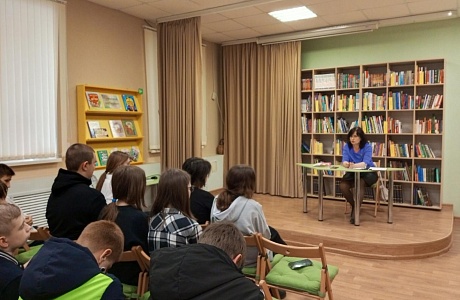 В районной библиотеке 13 апреля 2023 года состоялась встреча «Такие разные права и обязанности» В районной библиотеке 13 апреля 2023 года состоялась встреча «Такие разные права и обязанности»