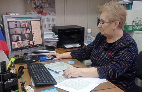 Основные направления методической работы по введению в общеобразовательных организациях Колышлейского района обсуждались на семинаре-совещании заместителей руководителей общеобразовательных учреждений 22 декабря 2021 года Основные направления методической работы по введению в общеобразовательных организациях Колышлейского района обсуждались на семинаре-совещании заместителей руководителей общеобразовательных учреждений 22 декабря 2021 года