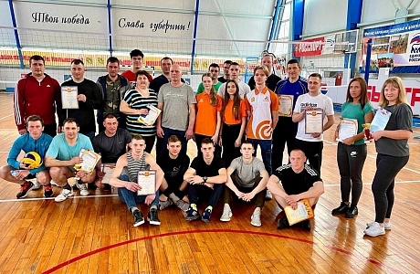 Финальный этап XI районной Спартакиады трудовых коллективов и жителей сельских поселений Колышлейского района Пензенской области Финальный этап XI районной Спартакиады трудовых коллективов и жителей сельских поселений Колышлейского района Пензенской области