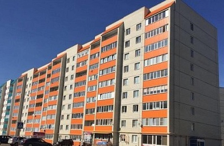 Жилищный фонд Пензенской области на конец 2023 года