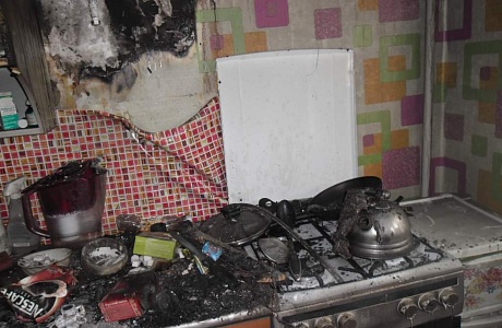 ОНД и ПР Колышлейского и Малосердобинского районов УНД и ПР ГУ МЧС России по Пензенской области информирует
