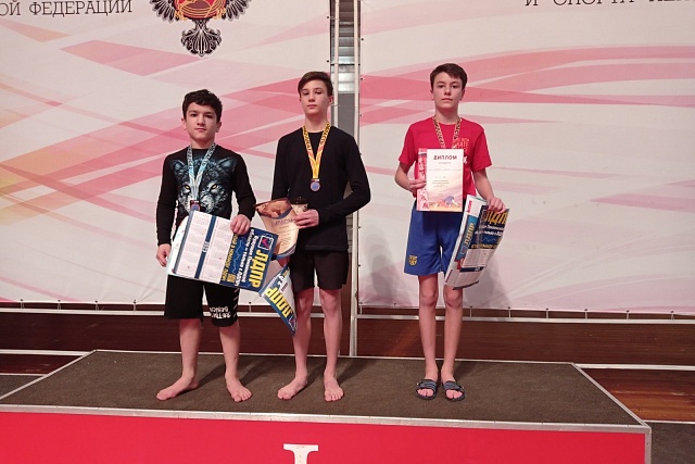 Открытый Чемпионат Пензенской области по спортивной борьбе в дисциплине грэпплинг прошёл 29 января 2023 года в г.Пензе в ДЕ «Воейков».