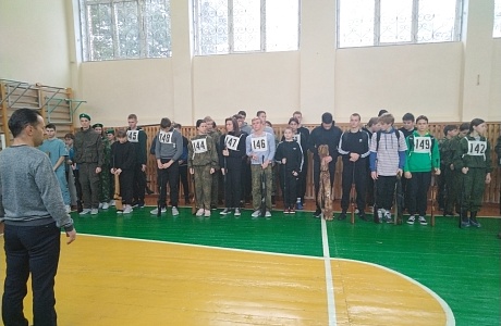 Команда Колышлейского района приняла участие в командных соревнованиях по стрелковому поединку «Мемориал Памяти», посвященных 21-ой годовщине памяти майора Внутренних войск МВД России, Героя Российской Федерации, Сергея Викторовича Кустова Команда Колышлейского района приняла участие в командных соревнованиях по стрелковому поединку «Мемориал Памяти», посвященных 21-ой годовщине памяти майора Внутренних войск МВД России, Героя Российской Федерации, Сергея Викторовича Кустова