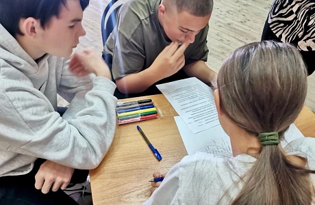 В районном Доме культуры 30 октября 2024 года прошло мероприятие «Великие композиторы России» 