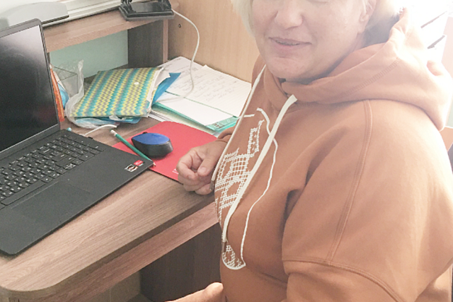 Жительница Пензенской области – среди победителей Всероссийского конкурса «Спасибо интернету! – 2022»