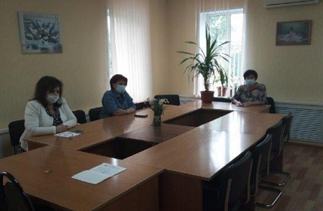 Внеплановое заседание муниципального межведомственного консилиума специалистов