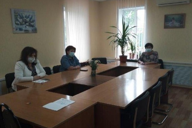 Внеплановое заседание муниципального межведомственного консилиума специалистов