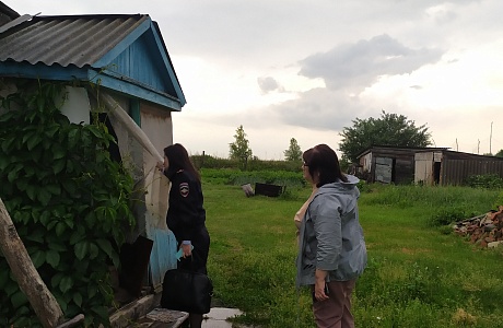 29 июня представители субъектов системы профилактики безнадзорности и правонарушений несовершеннолетних приняли участие мероприятии «Подросток-Лето»