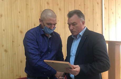 На территории Колышлейского района Пензенской области продолжается реализация программ, направленных на улучшение жилищных условий.