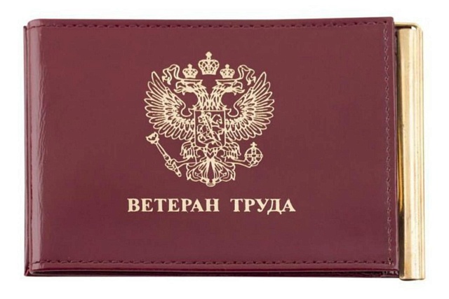 Расширен перечень наград дающих право на присвоение почетного звания Пензенской области «Ветеран труда Пензенской области».
