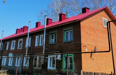 В Пензенской области продолжается реализация региональной программы капитального ремонта общего имущества МКД В Пензенской области продолжается реализация региональной программы капитального ремонта общего имущества МКД