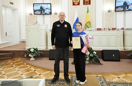 Колышлейские волонтеры награждены благодарностями Законодательного Собрания Пензенской области