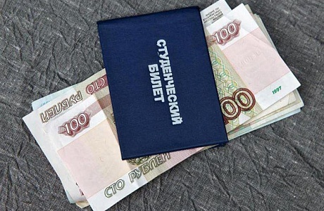 Управлением социальной защиты населения Колышлейского района назначается социальное пособие студентам Управлением социальной защиты населения Колышлейского района назначается социальное пособие студентам