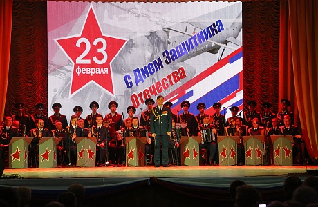 20 февраля 2021 года в 15-00 часов районный Дом культуры 