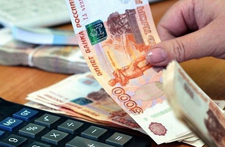 Самозанятые граждане могут воспользоваться налоговым вычетом в размере 10000 рублей Самозанятые граждане могут воспользоваться налоговым вычетом в размере 10000 рублей