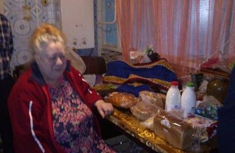 В МБУ «КЦСОН» Колышлейского района организована работа телефона «горячей линии»
