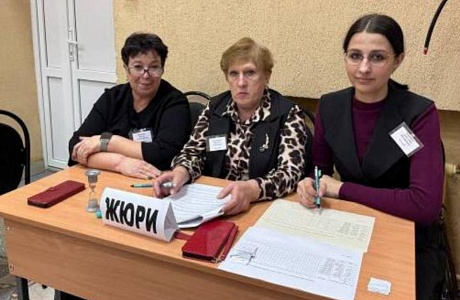 На базе МОУ СОШ №2 р.п.Колышлей 4 декабря 2025 года проведен муниципальный этап игры «Что? Где? Когда?» На базе МОУ СОШ №2 р.п.Колышлей 4 декабря 2025 года проведен муниципальный этап игры «Что? Где? Когда?»