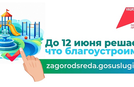 Пензенцы могут проголосовать за благоустройство с помощью чат-бота в МАКС