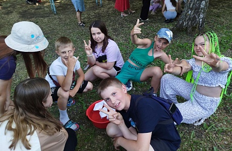День четвертый в пришкольном лагере "Парус" при МОУ СОШ с.Телегино . Тематический день - «Гагарин» День четвертый в пришкольном лагере "Парус" при МОУ СОШ с.Телегино . Тематический день - «Гагарин»