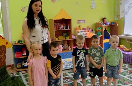 О муниципальном этапе областного конкурса «Лучший воспитатель образовательной организации» в 2025 году