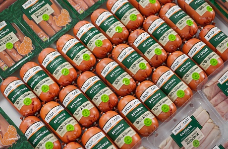 Производство продукции глубокой переработки «Дамате» выросло до 1 тыс. тонн ежемесячно 