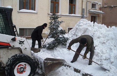 Уважаемые жители района!