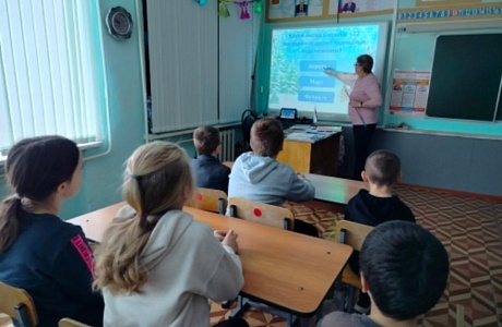 Каникулы – это время отдыха, приключений и, конечно же, новых открытий! 