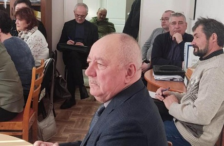 22 января 2024 года провела рабочее совещание с руководителями образовательных организаций.