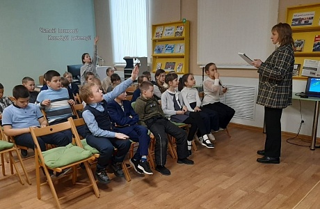 В районной библиотеке 25 января прошло историческое чтение «Блокадные дни Ленинграда» В районной библиотеке 25 января прошло историческое чтение «Блокадные дни Ленинграда»