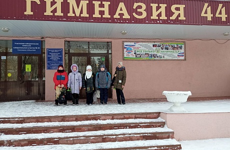 Колышлейские ребята приняли участие в интеллектуально-творческом марафоне  «Сурские эрудиты»