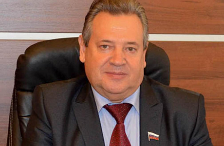 Депутат Законодательного Собрания Пензенской области Макаров Николай Иванович проведет личный прием граждан 