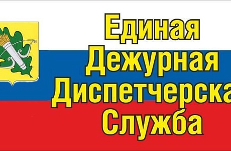 Тренировка ЕДДС