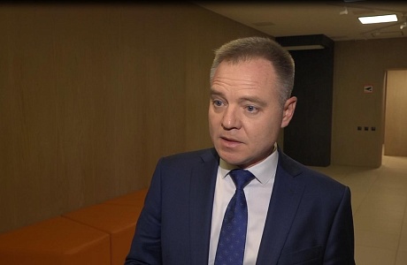 Телеведущий Евгений Рожков призвал пензенцев проголосовать за благоустройство территорий Телеведущий Евгений Рожков призвал пензенцев проголосовать за благоустройство территорий
