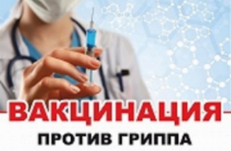 Вакцинация населения Колышлейского района против гриппа Вакцинация населения Колышлейского района против гриппа