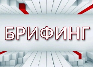 Брифинг по мерам поддержки субъектов малого и среднего предпринимательства Брифинг по мерам поддержки субъектов малого и среднего предпринимательства
