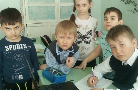 Весенние каникулы – это возможность отдохнуть от уроков, домашних заданий, от трудной  третьей четверти.