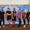 На спортивных объектах ГАУ ПО «Управление спортивными сооружениями» г.Пензы 25 июля 2026 года прошёл областной фестиваль чемпионов ВФСК 