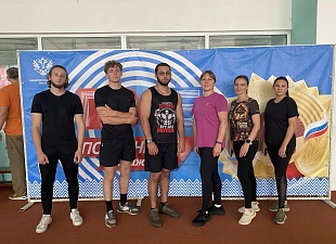 На спортивных объектах ГАУ ПО «Управление спортивными сооружениями» г.Пензы 25 июля 2026 года прошёл областной фестиваль чемпионов ВФСК На спортивных объектах ГАУ ПО «Управление спортивными сооружениями» г.Пензы 25 июля 2026 года прошёл областной фестиваль чемпионов ВФСК