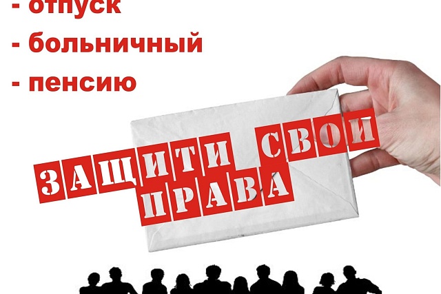 Телефон «горячей линии» по вопросам нарушения трудового законодательства