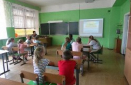 Пришкольный лагерь «Солнышко» МОУ СОШ с. Березовка работает по программе «Космическое путешествие» Пришкольный лагерь «Солнышко» МОУ СОШ с. Березовка работает по программе «Космическое путешествие»