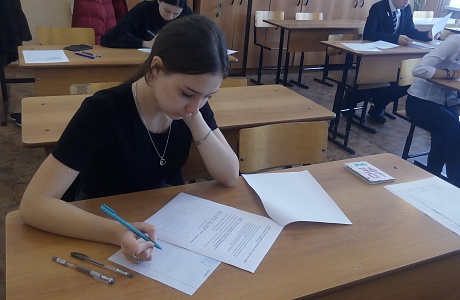 Об итогах муниципального этапа олимпиады школьников среди учащихся 10-11 классов общеобразовательных учреждений Колышлейского района по основам избирательного права и избирательного процесса