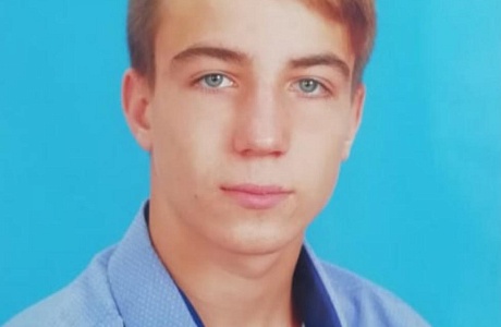 Администрации Колышлейского района подано представление на награждение Переятина Егора в рамках Всероссийской общественно-государственной инициативы "Горячее сердце" 