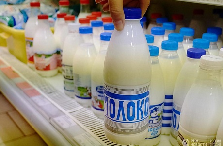 С 1 июля 2019 года должны применяться новые правила продажи молочных продуктов