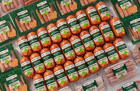 В 2021 году «Дамате» экспортировала продукцию на сумму свыше 1 млрд рублей