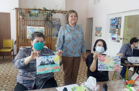 В Колышлейском районе 29 марта 2021 года проведён муниципальный этап областного конкурса «Лучший воспитатель образовательной организации» В Колышлейском районе 29 марта 2021 года проведён муниципальный этап областного конкурса «Лучший воспитатель образовательной организации»