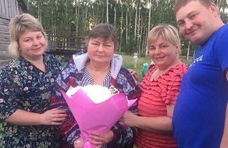 С праздником - с Днем сына и дочери! С праздником - с Днем сына и дочери!