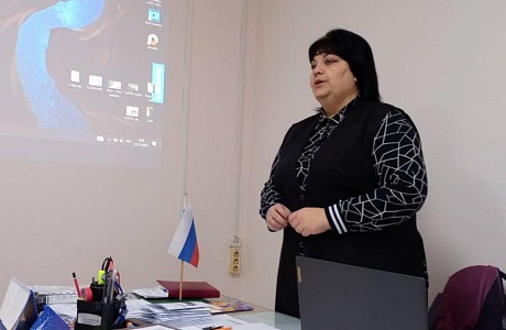 В Управлении образования администрации Колышлейского района 25 декабря состоялось совещание руководителей образовательных организаций В Управлении образования администрации Колышлейского района 25 декабря состоялось совещание руководителей образовательных организаций