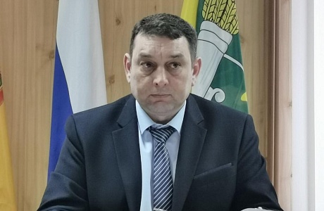 Глава Администрации Колышлейского района Михаил Максимов провел расширенное оперативное совещание